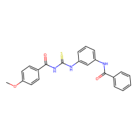 WAY-311571，333739-88-1，10mM in DMSO，阿拉丁