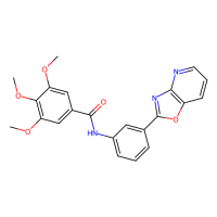 WAY-297357，312943-99-0，≥95%，阿拉丁