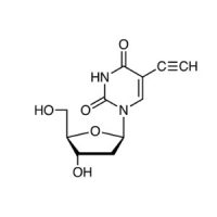 5-乙炔基-2'-脱氧尿苷(EdU)，61135-33-9，≥98%，阿拉丁