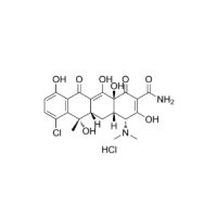 4-表氯四环素盐酸盐，101342-45-4，≥80%，阿拉丁