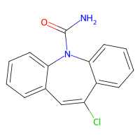 10-氯卡马西平，59690-92-5，≥95%，阿拉丁
