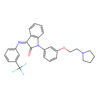 SNAP 398299，903878-06-8，Moligand™，阿拉丁