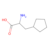 3-环戊基-DL-丙氨酸,96539-87-6,≥95%,阿拉丁