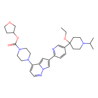 ALK2-IN-1,2141955-96-4,Moligand™, ≥98%,阿拉丁