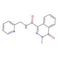 WAY-621998,743475-40-3,10mM in DMSO,阿拉丁