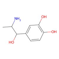 corbadrine,829-74-3,Moligand™,阿拉丁