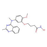 SKLB-23bb,1815580-06-3,10mM in DMSO,阿拉丁