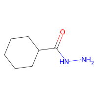环己烷甲酸酰肼，38941-47-8，≥96%，阿拉丁