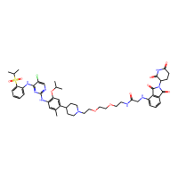 TL 13-112,ALK降解剂，2229037-19-6，Moligand™, ≥97%，阿拉丁