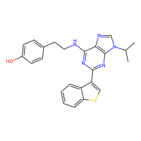StemRegenin 1 (SR1)，1227633-49-9，10mM in DMSO，阿拉丁