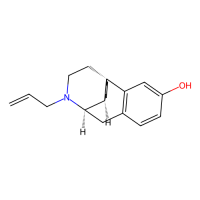 levallorphan,152-02-3,Moligand™,阿拉丁