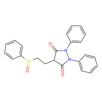 (±)-磺吡酮,57-96-5,Moligand™, ≥96%,阿拉丁