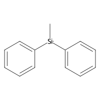 甲基二苯基硅烷,776-76-1,≥95%(GC),阿拉丁
