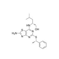 AZD8797，911715-90-7，≥98%，阿拉丁