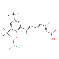 LG 101506,RXR调制器，331248-11-4，≥98%(HPLC)，阿拉丁