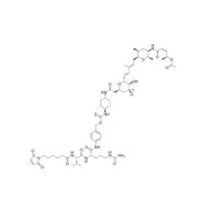 MC-VC-PAB-Cyclohexanediamine-Thailanstatin A；1609108-96-4；阿拉丁