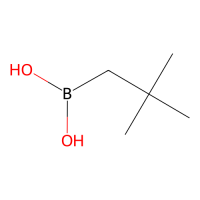 新戊硼酸(含不定量酸酐),701261-35-0,≥96%,阿拉丁