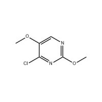 2,5-二甲氧基-4-氯嘧啶,370103-25-6,≥95%,阿拉丁