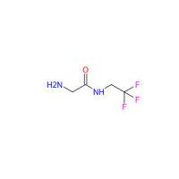 2-氨基-N-(2，2，2-三氟乙基)乙酰胺，359821-38-8，≥95%，阿拉丁