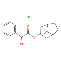 盐酸后马托品,637-21-8,≥98%(T),阿拉丁