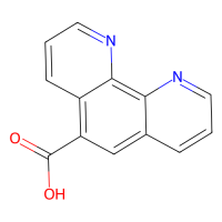 1,10-菲咯林-5-甲酸,630067-06-0,≥97%,阿拉丁