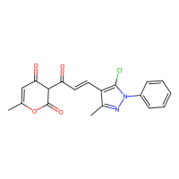 WAY-658979，863614-80-6，10mM in DMSO，阿拉丁