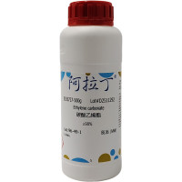碳酸乙烯酯,96-49-1,≥98%,阿拉丁