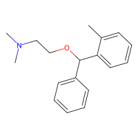 orphenadrine，83-98-7，阿拉丁