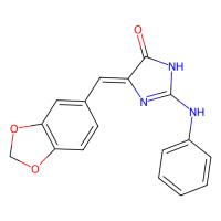 leucettine L41，1112978-84-3，Moligand™，阿拉丁