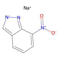 7-NINA,NOS抑制剂,161467-34-1,≥98%,阿拉丁