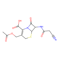 头孢三烯，10206-21-0，Moligand™，阿拉丁
