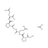 六肽-9，1228371-11-6，≥98%，阿拉丁