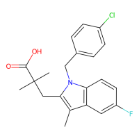 L-655,240,血栓烷A 2受体拮抗剂,103253-15-2,≥98%,阿拉丁