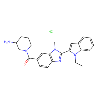 GSK106盐酸盐，1652591-82-6，阿拉丁