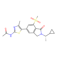 AZD3458,2132961-46-5,Moligand™,阿拉丁