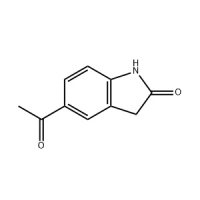5-乙酰基吲哚-2-酮，64483-69-8，≥97%，阿拉丁