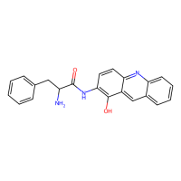 N-(L-苯丙氨酰基)-2-氨基吖啶酮，352525-09-8，适用于荧光分析, ≥97%(HPLC)，阿拉丁