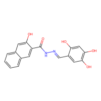 Dyngo-4a，1256493-34-1，10mM in DMSO，阿拉丁