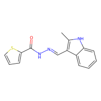 WAY-353173，113144-90-4，10mM in DMSO，阿拉丁