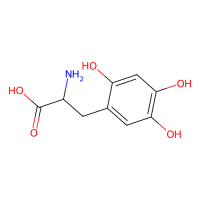 6-羟基多巴，23358-64-7，≥95%，阿拉丁