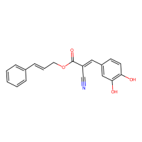 CDC,脂氧合酶抑制剂，132465-11-3，Moligand™, ≥98%，阿拉丁