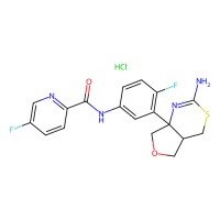 LY 2886721 盐酸盐，1262036-49-6，≥98%(HPLC)，阿拉丁