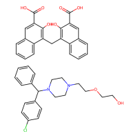 羟肟酸盐，10246-75-0，10mM in DMSO，阿拉丁