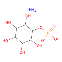 D-myo-Inositol-4-phosphate (ammonium salt)，142760-33-6，≥98%，阿拉丁