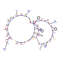 ShK-Dap22,极KV1.3阻滞剂，220384-25-8，阿拉丁