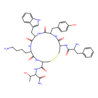 TT 232,sst1和sst4激动剂，147159-51-1，阿拉丁