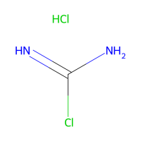 氯甲脒盐酸盐，29671-92-9，≥98%(T)，阿拉丁
