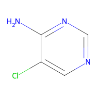 4-氨基-5-氯嘧啶，101257-82-3，≥95%，阿拉丁