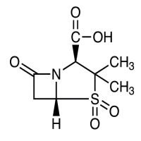 舒巴坦酸，68373-14-8，Moligand™, ≥98%，阿拉丁