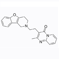 Lusaperidone，214548-46-6，≥99%，阿拉丁